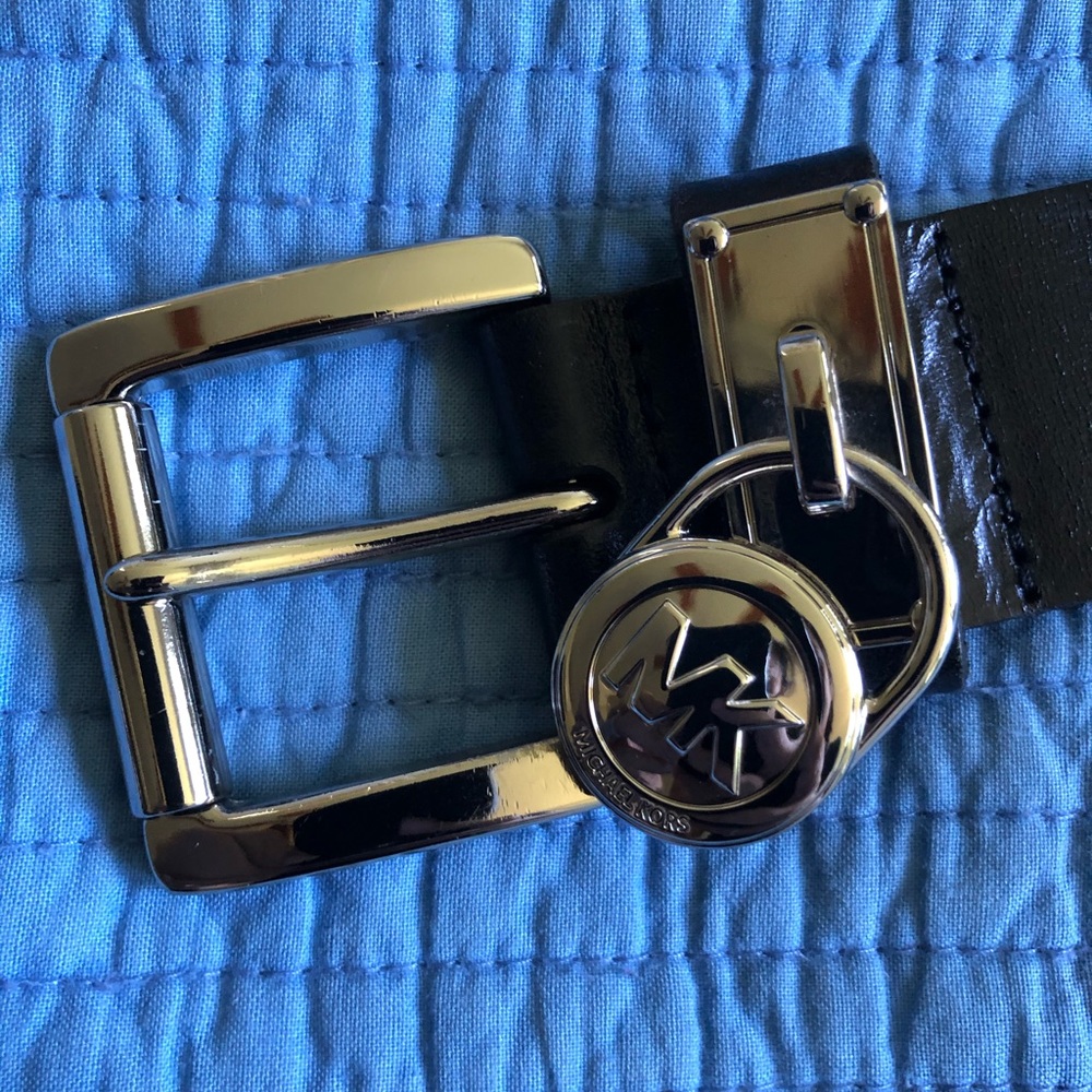 MK belt